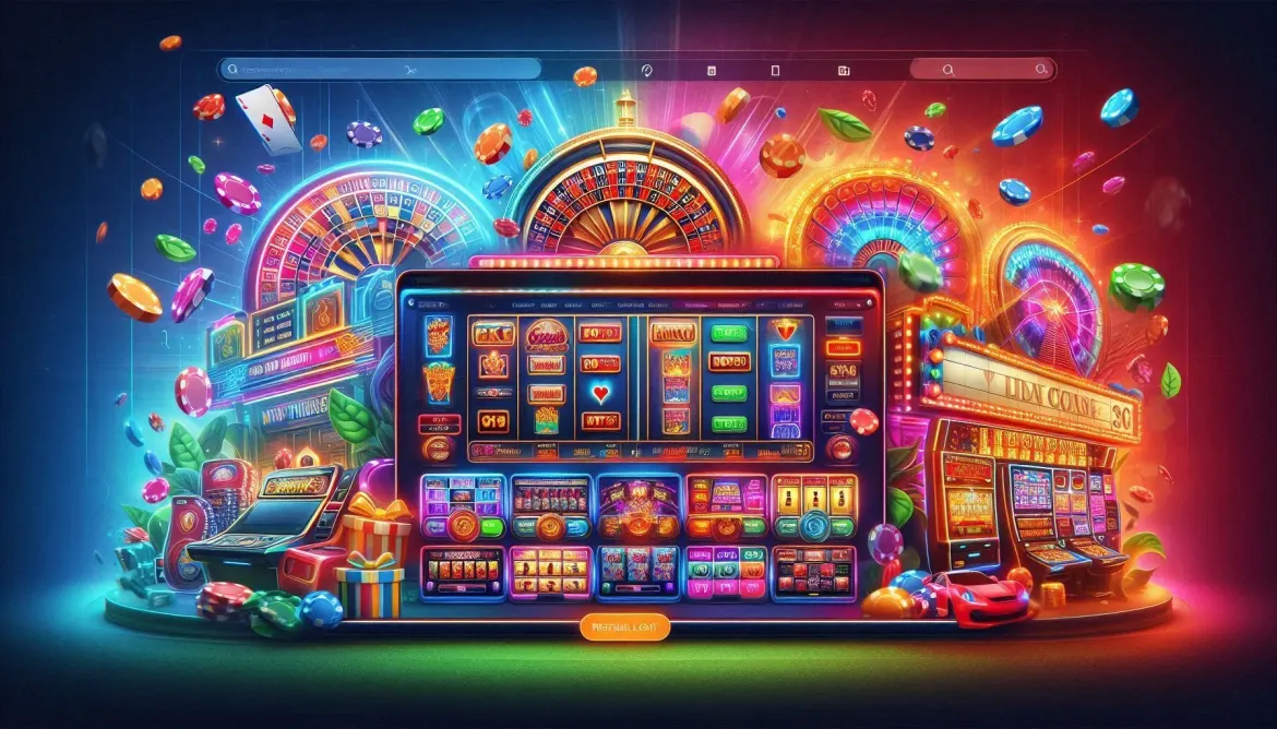 Gambiva Casino